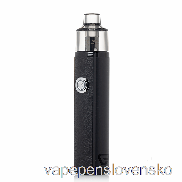 Aspire Bp Stik 80w Pod System čierne Vape Pero